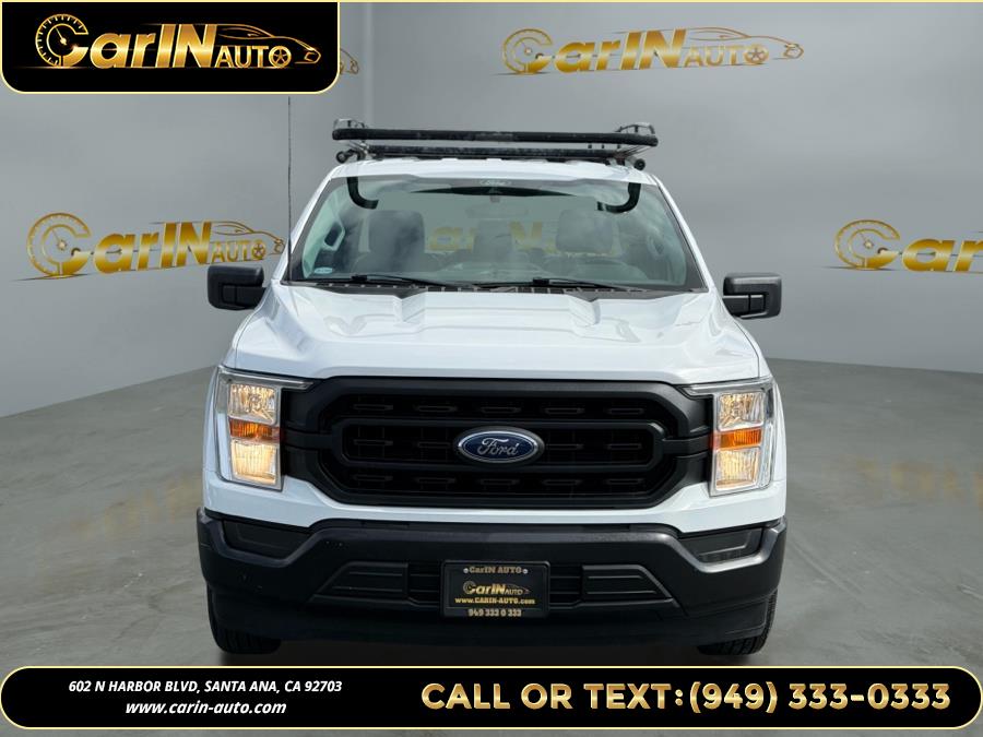 2022 Ford F-150 XL 2WD SuperCab 6.5'' Box photo
