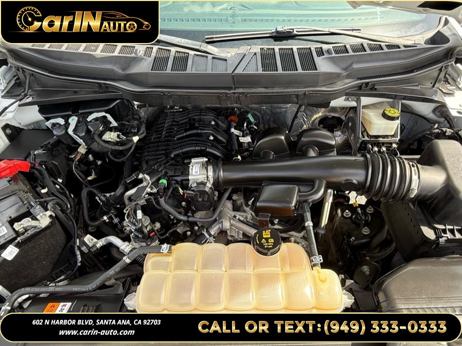 2022 Ford F-150 XL 2WD SuperCab 6.5'' Box photo