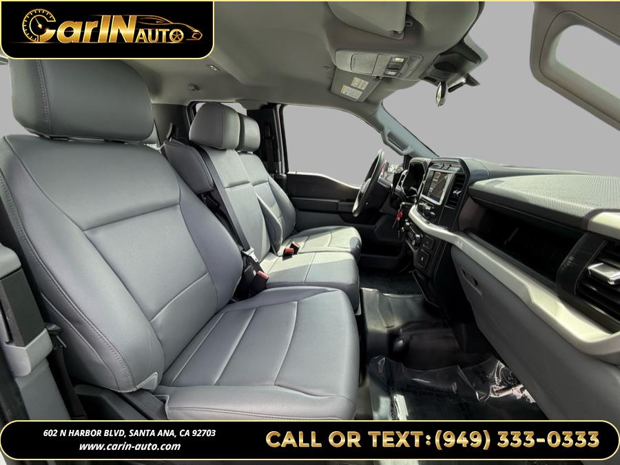 2022 Ford F-150 XL 2WD SuperCab 6.5'' Box photo