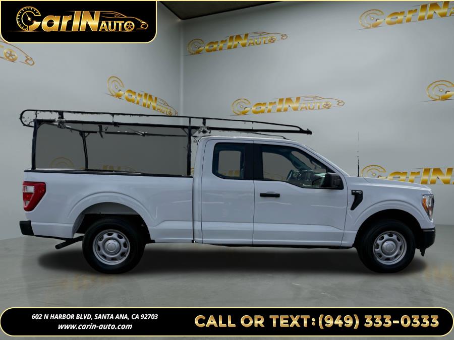 2022 Ford F-150 XL 2WD SuperCab 6.5'' Box photo