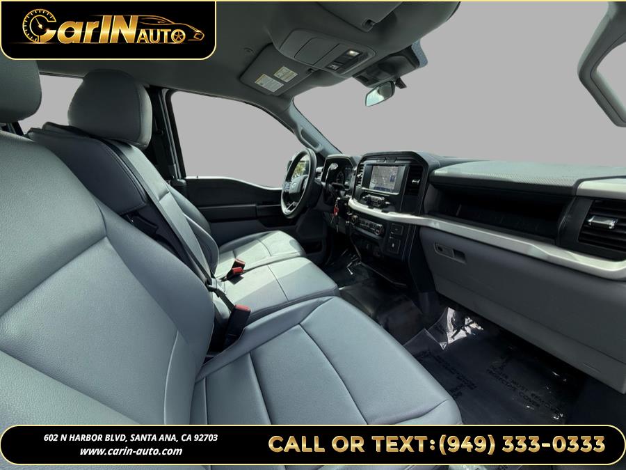 2022 Ford F-150 XL 2WD SuperCab 6.5'' Box photo