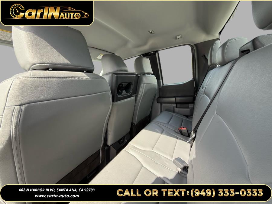 2022 Ford F-150 XL 2WD SuperCab 6.5'' Box photo
