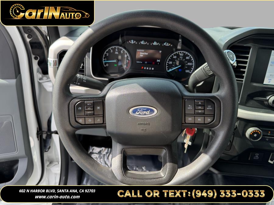 2022 Ford F-150 XL 2WD SuperCab 6.5'' Box photo