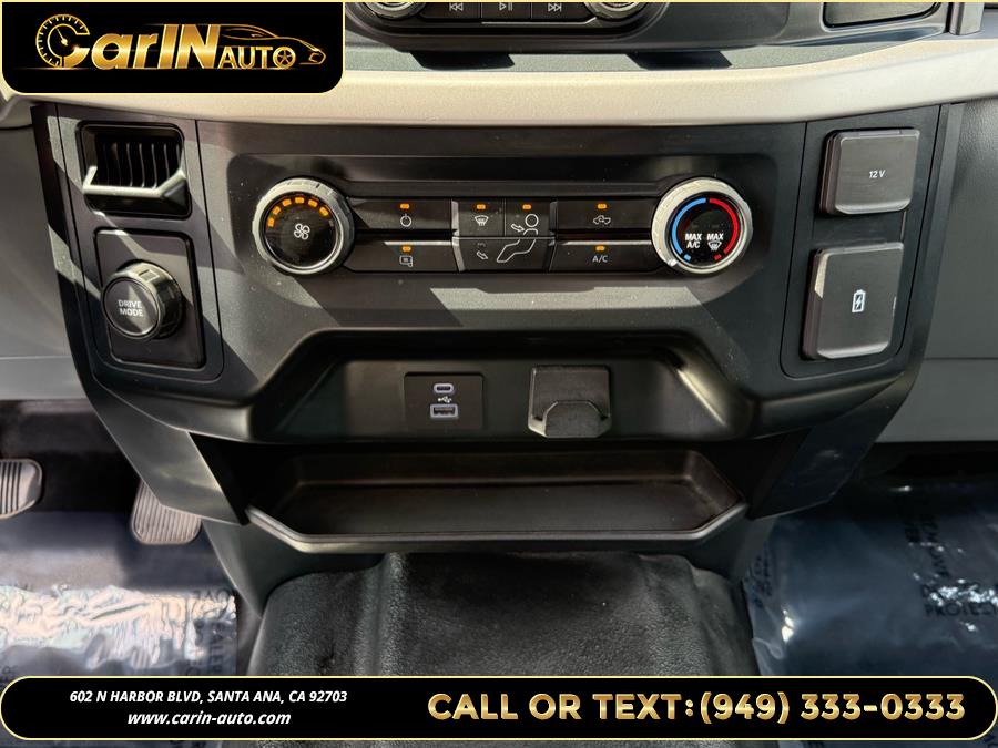 2022 Ford F-150 XL 2WD SuperCab 6.5'' Box photo