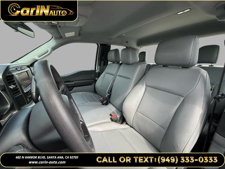 2022 Ford F-150 XL 2WD SuperCab 6.5'' Box photo