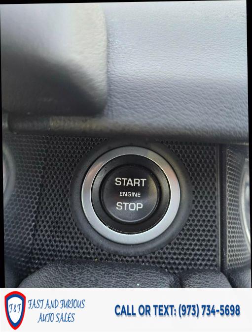 2021 Land Rover Range Rover Sport HSE Silver Edition Sport Utili photo
