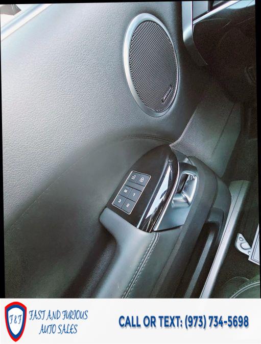 2021 Land Rover Range Rover Sport HSE Silver Edition Sport Utili photo