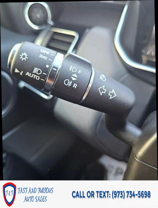 2021 Land Rover Range Rover Sport HSE Silver Edition Sport Utili photo
