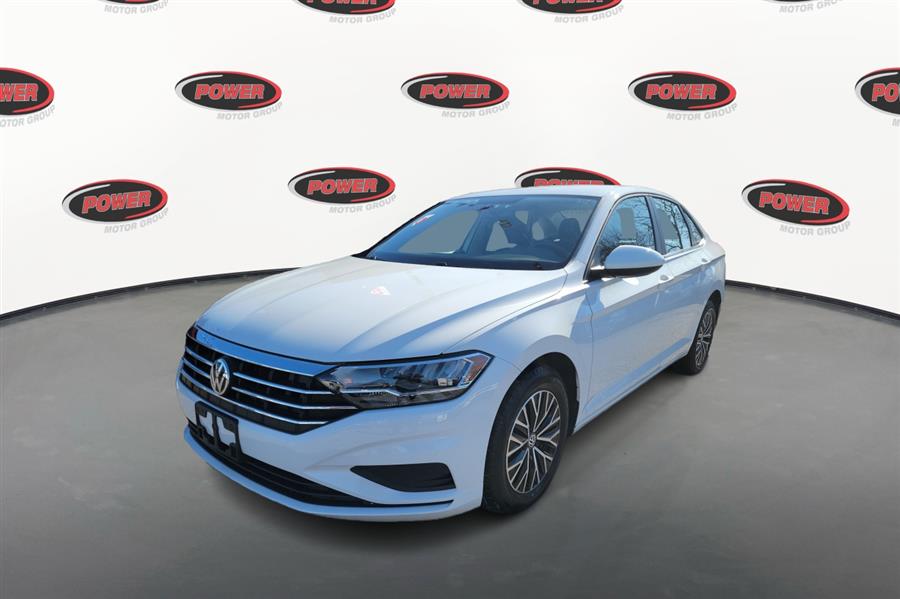 2021 Volkswagen Jetta R-Line Auto photo