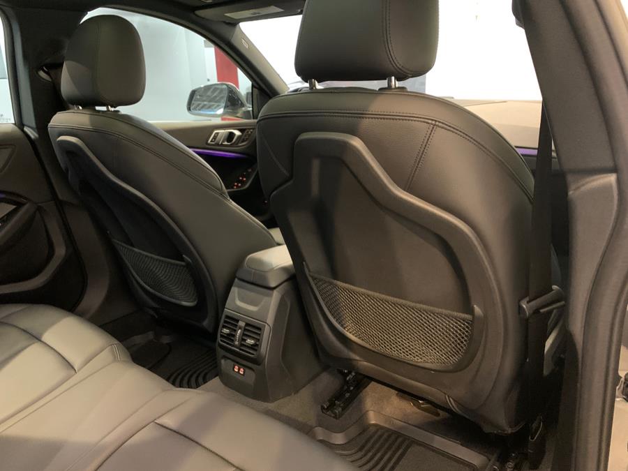 2021 BMW 2 Series 228i xDrive Gran Coupe photo
