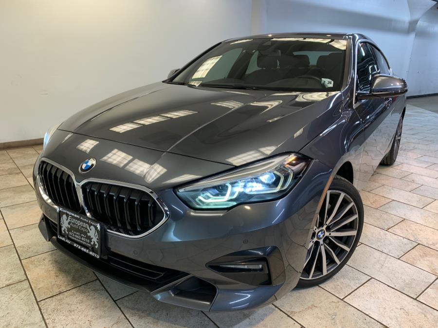 2021 BMW 2 Series 228i xDrive Gran Coupe photo