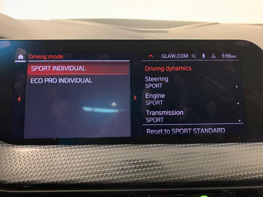 2021 BMW 2 Series 228i xDrive Gran Coupe photo