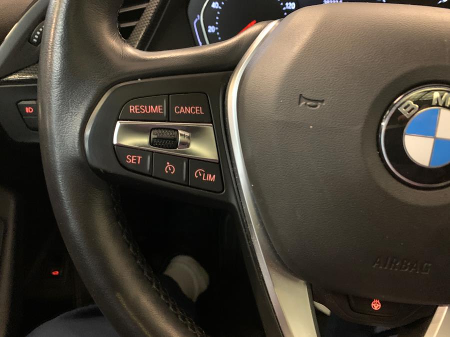 2021 BMW 2 Series 228i xDrive Gran Coupe photo