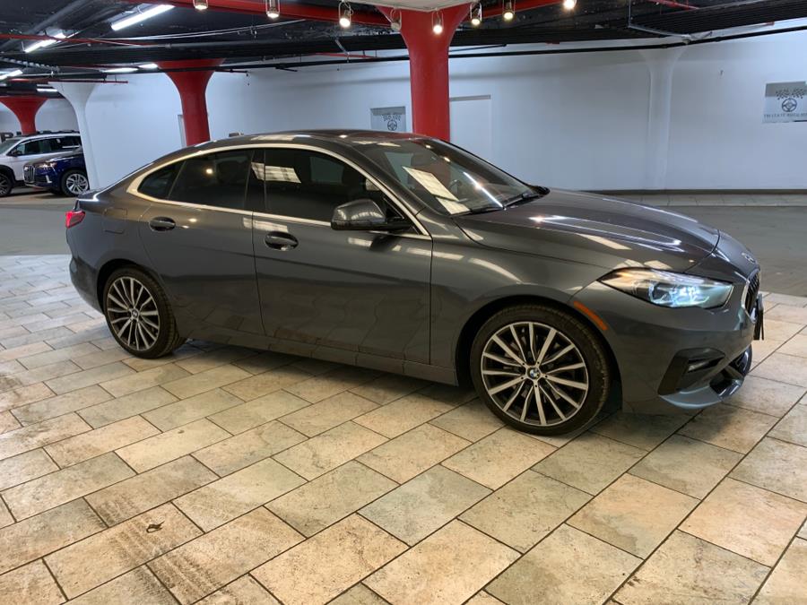 2021 BMW 2 Series 228i xDrive Gran Coupe photo