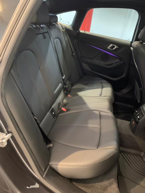 2021 BMW 2 Series 228i xDrive Gran Coupe photo
