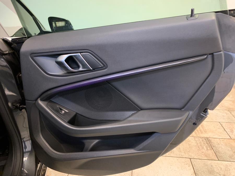 2021 BMW 2 Series 228i xDrive Gran Coupe photo