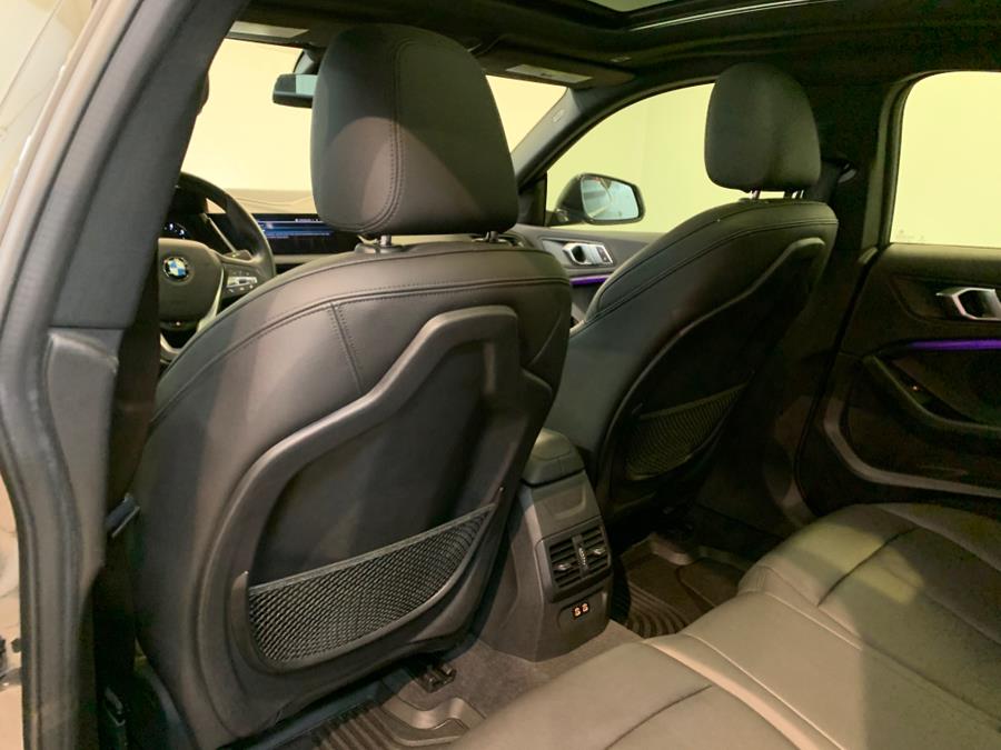 2021 BMW 2 Series 228i xDrive Gran Coupe photo