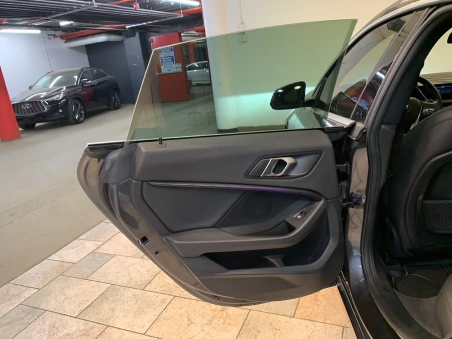 2021 BMW 2 Series 228i xDrive Gran Coupe photo