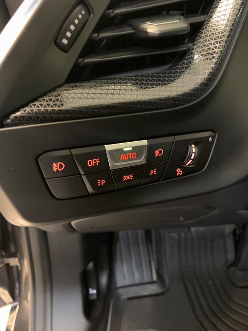 2021 BMW 2 Series 228i xDrive Gran Coupe photo