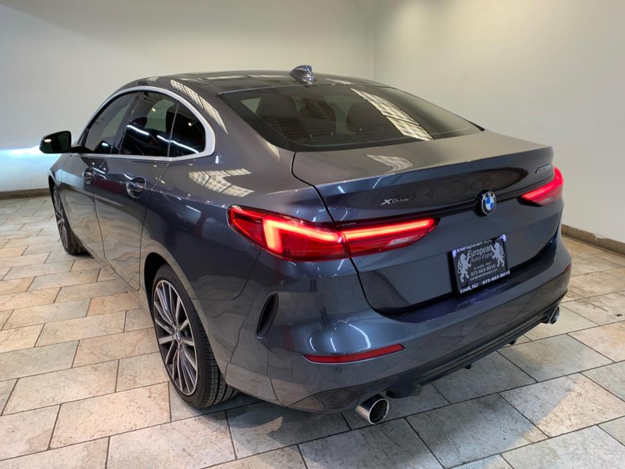 2021 BMW 2 Series 228i xDrive Gran Coupe photo