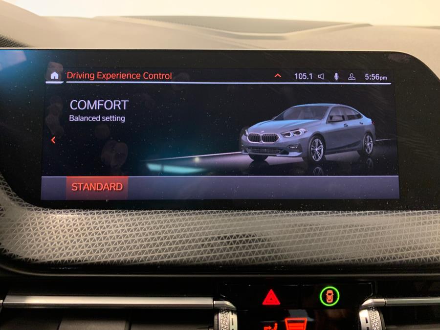 2021 BMW 2 Series 228i xDrive Gran Coupe photo