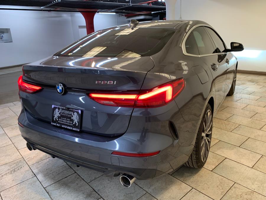 2021 BMW 2 Series 228i xDrive Gran Coupe photo