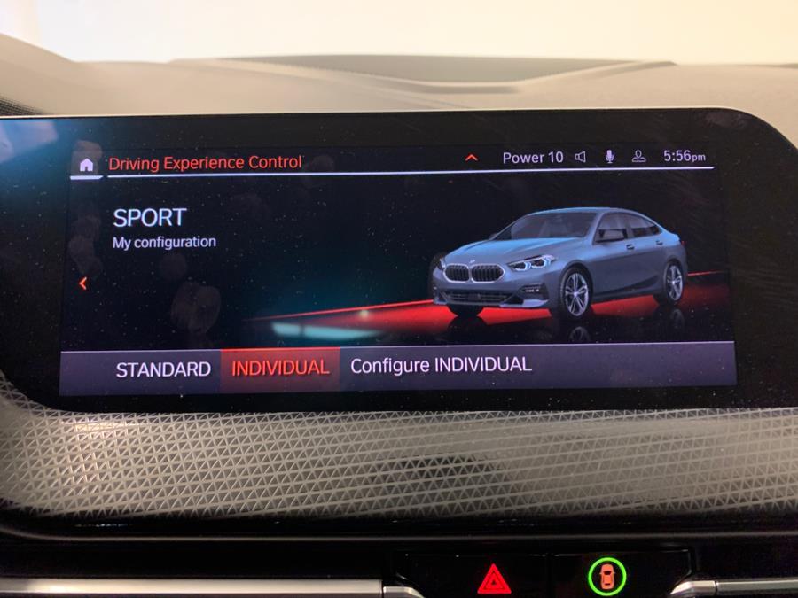2021 BMW 2 Series 228i xDrive Gran Coupe photo
