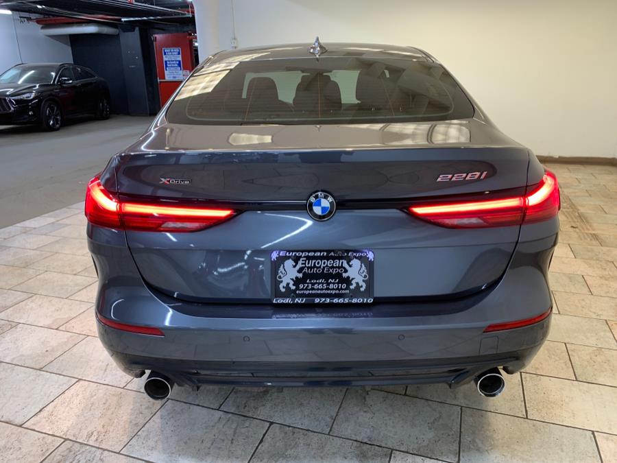 2021 BMW 2 Series 228i xDrive Gran Coupe photo