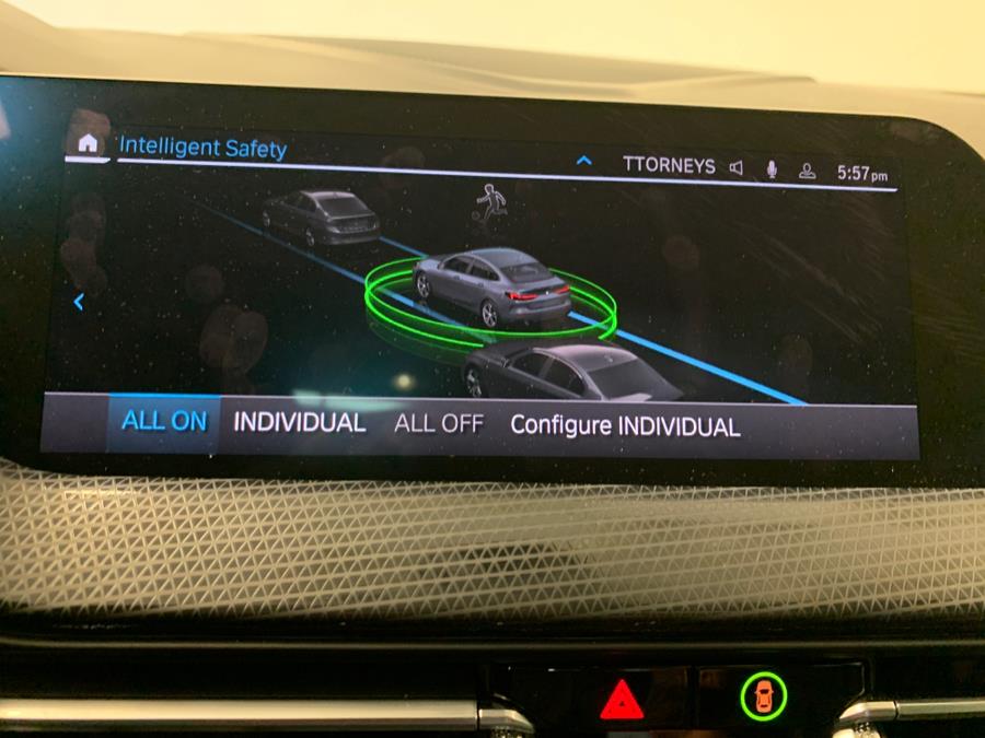 2021 BMW 2 Series 228i xDrive Gran Coupe photo
