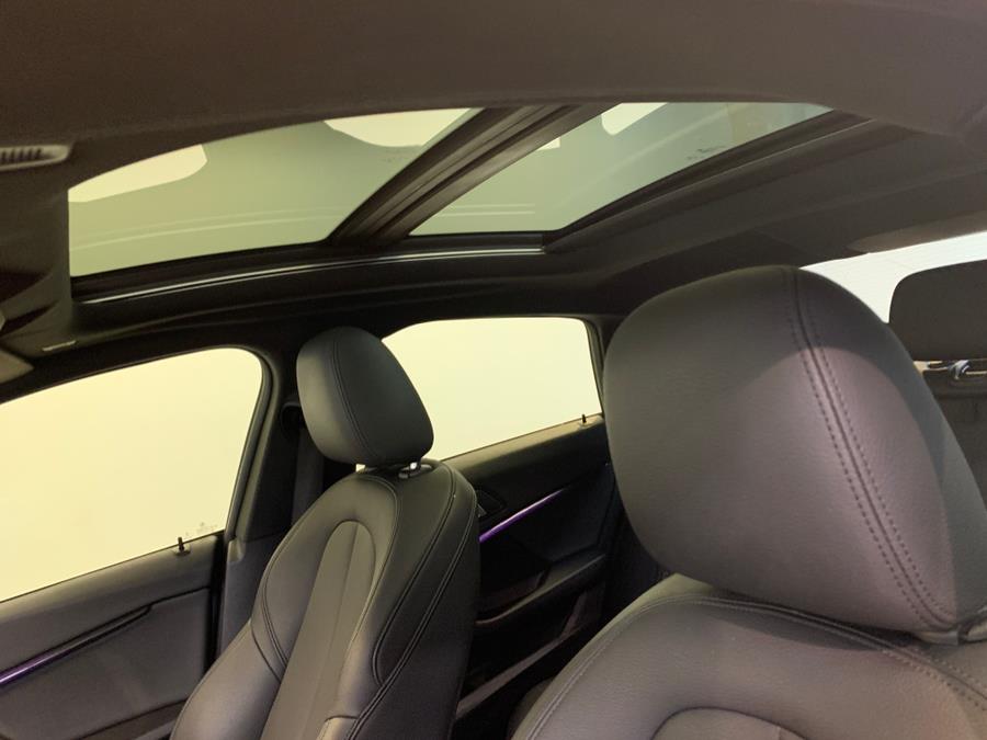 2021 BMW 2 Series 228i xDrive Gran Coupe photo