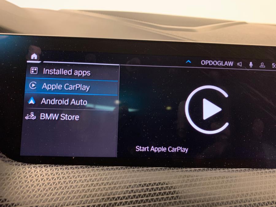 2021 BMW 2 Series 228i xDrive Gran Coupe photo