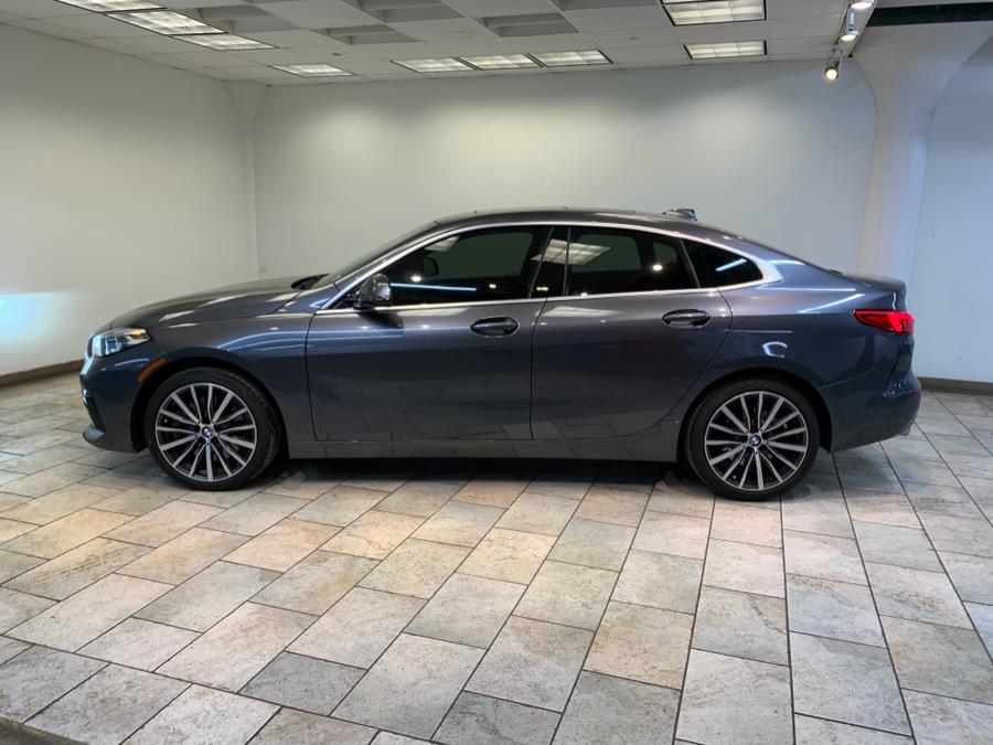 2021 BMW 2 Series 228i xDrive Gran Coupe photo