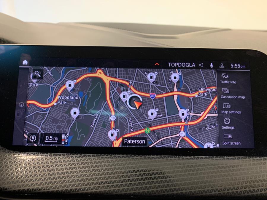 2021 BMW 2 Series 228i xDrive Gran Coupe photo