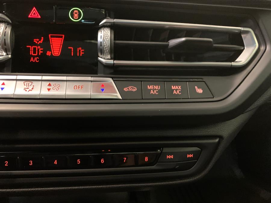 2021 BMW 2 Series 228i xDrive Gran Coupe photo