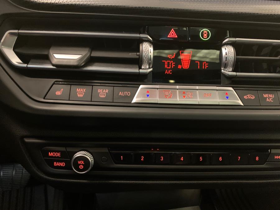 2021 BMW 2 Series 228i xDrive Gran Coupe photo