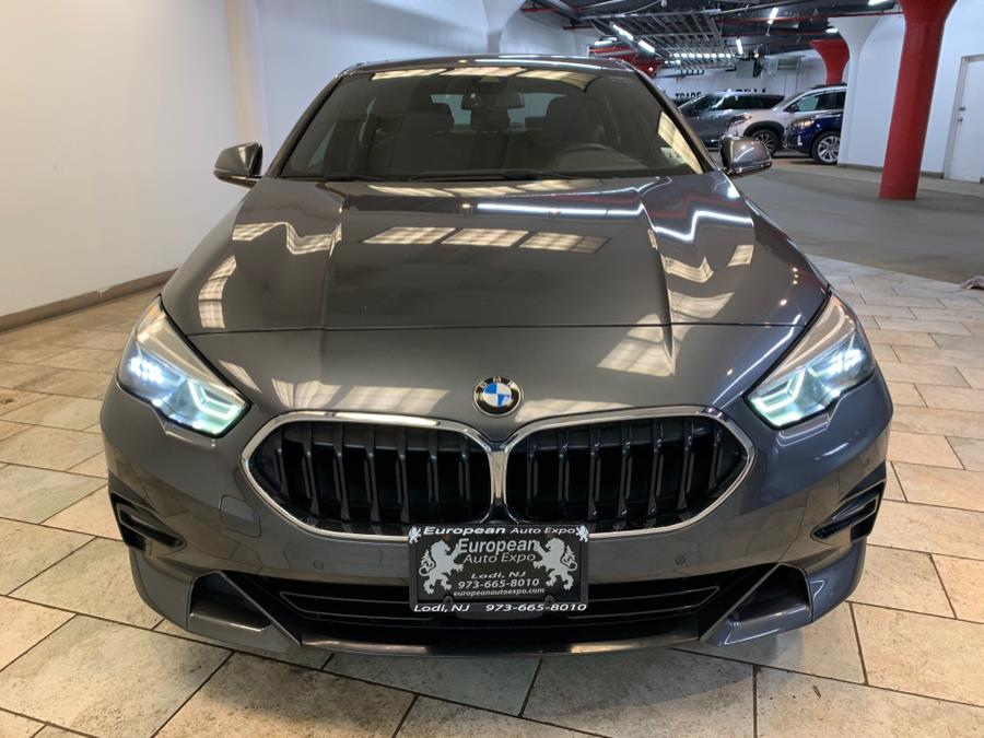 2021 BMW 2 Series 228i xDrive Gran Coupe photo