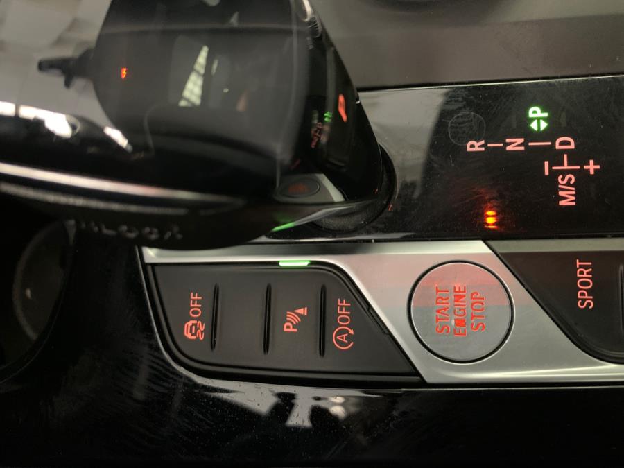 2021 BMW 2 Series 228i xDrive Gran Coupe photo