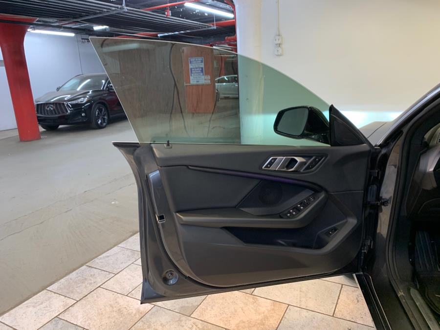 2021 BMW 2 Series 228i xDrive Gran Coupe photo