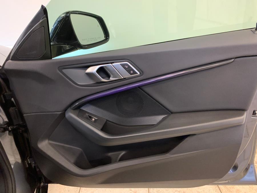 2021 BMW 2 Series 228i xDrive Gran Coupe photo