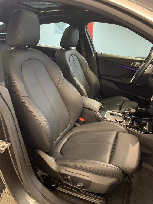 2021 BMW 2 Series 228i xDrive Gran Coupe photo