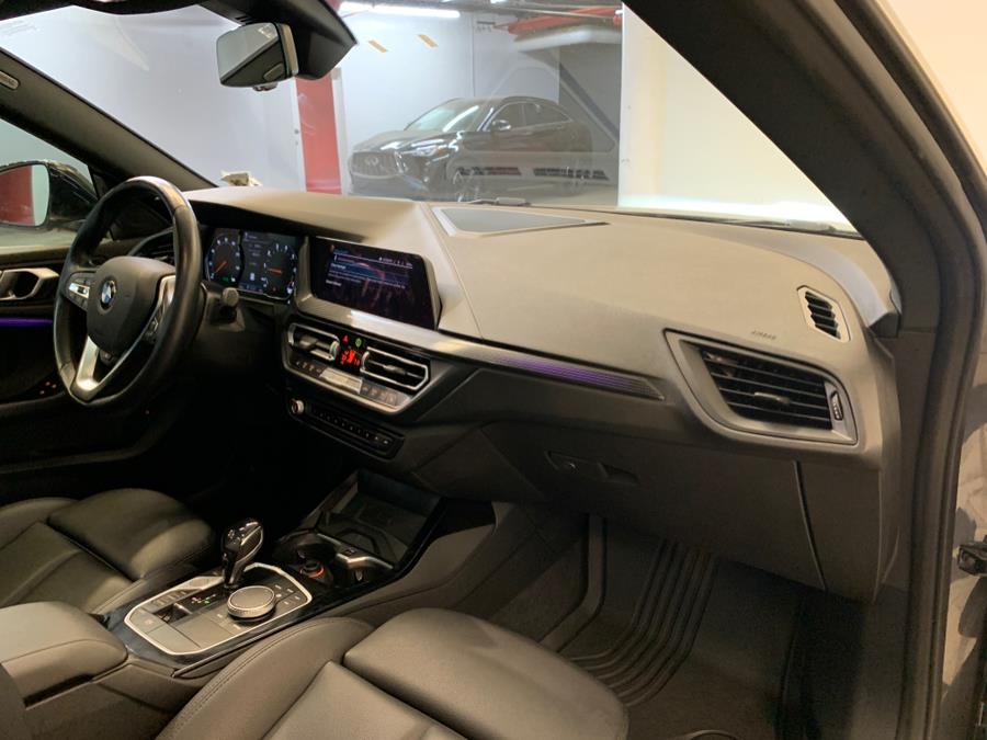 2021 BMW 2 Series 228i xDrive Gran Coupe photo