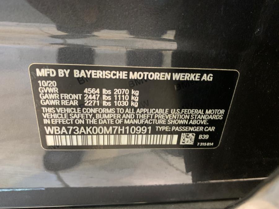 2021 BMW 2 Series 228i xDrive Gran Coupe photo