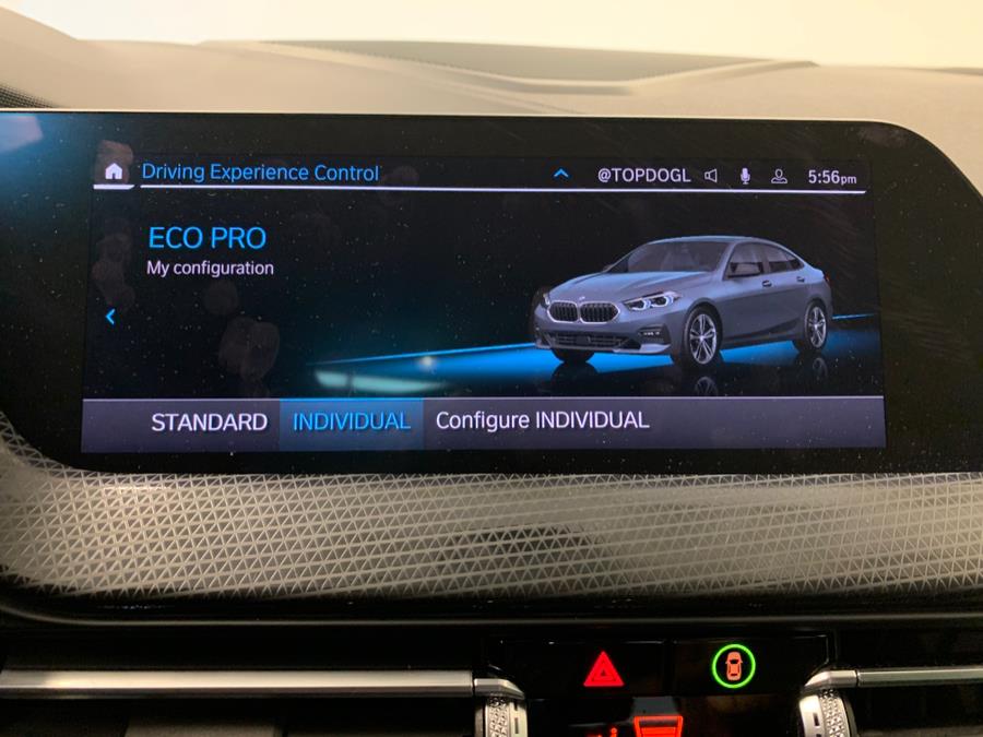 2021 BMW 2 Series 228i xDrive Gran Coupe photo