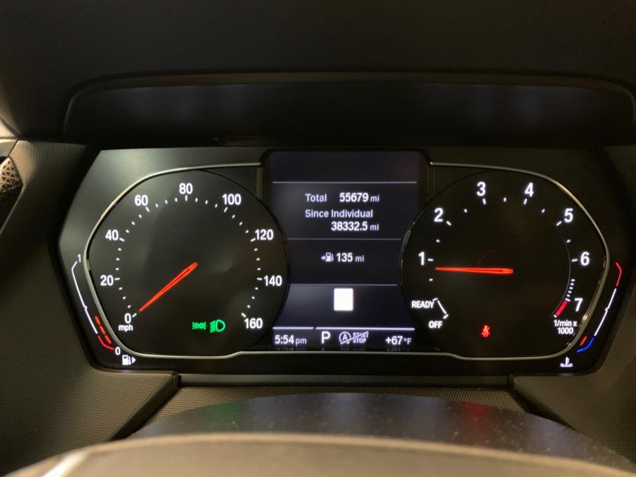 2021 BMW 2 Series 228i xDrive Gran Coupe photo