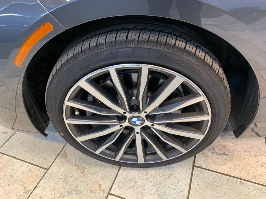 2021 BMW 2 Series 228i xDrive Gran Coupe photo