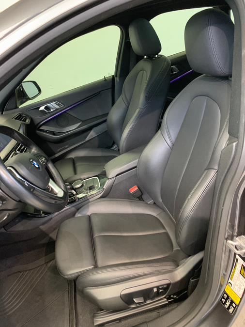 2021 BMW 2 Series 228i xDrive Gran Coupe photo