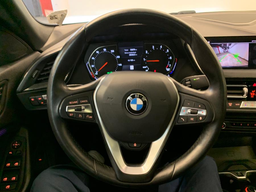 2021 BMW 2 Series 228i xDrive Gran Coupe photo