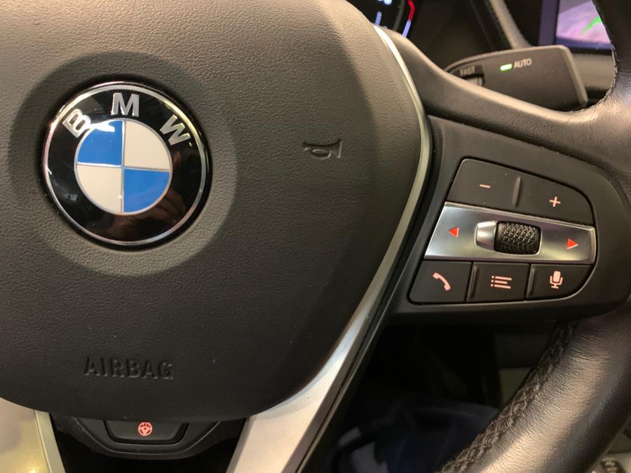 2021 BMW 2 Series 228i xDrive Gran Coupe photo