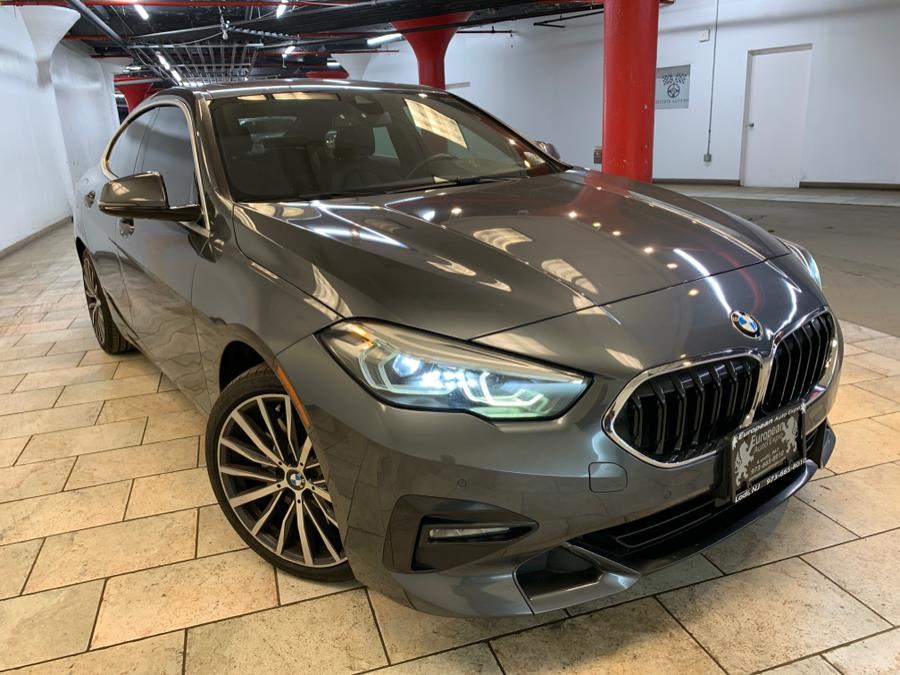 2021 BMW 2 Series 228i xDrive Gran Coupe photo