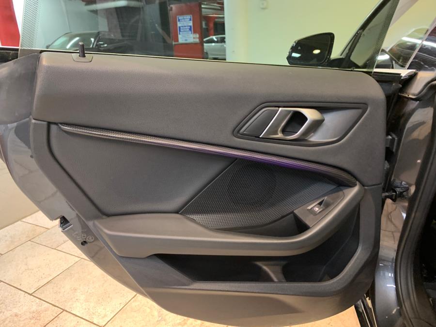 2021 BMW 2 Series 228i xDrive Gran Coupe photo